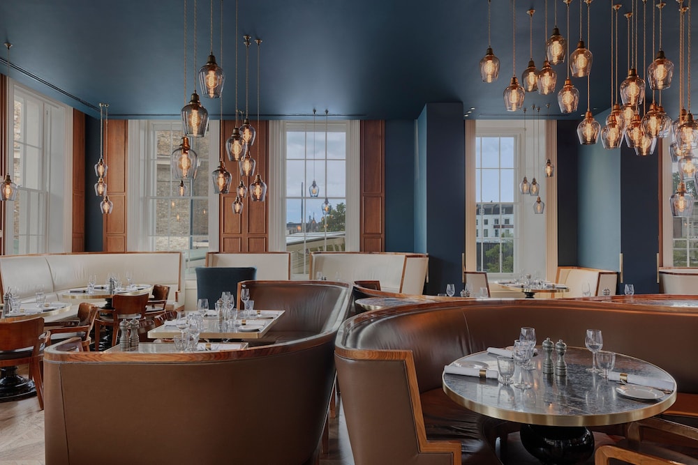 Restaurant-cafeteria