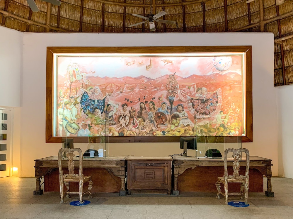 Restaurant-cafeteria