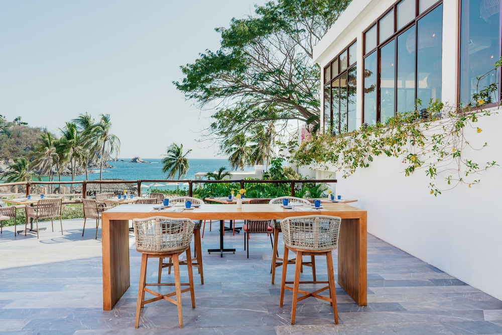 Restaurant-cafeteria