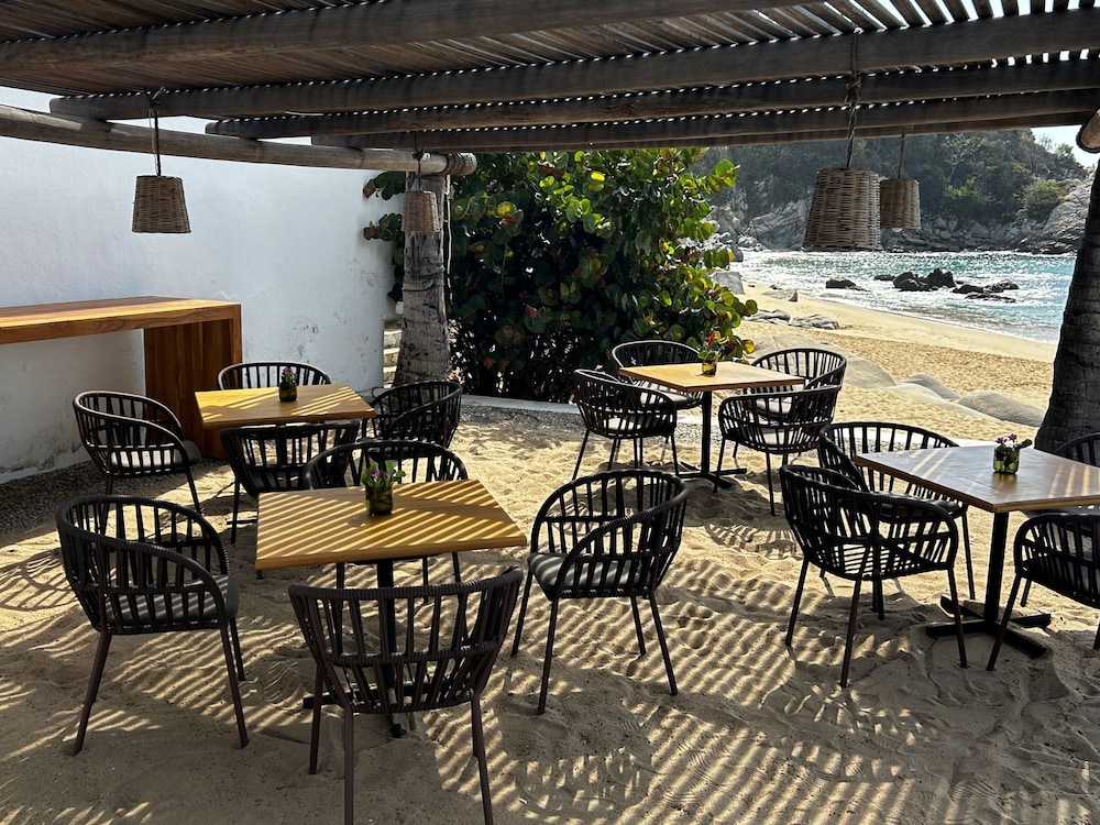 Restaurant-cafeteria