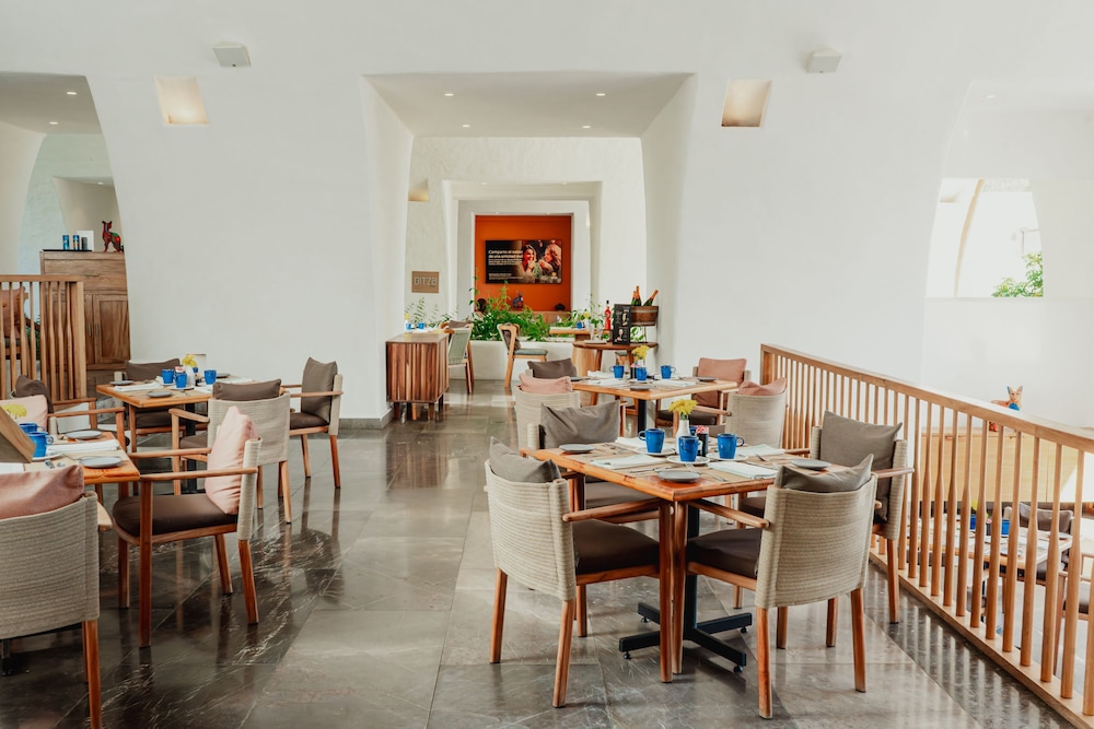 Restaurant-cafeteria