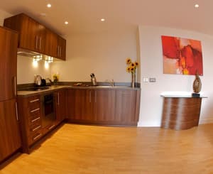 thumbnail: Private kitchen