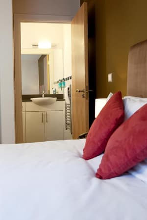 thumbnail: Room