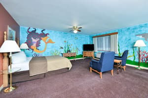 thumbnail: Room