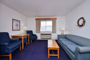 thumbnail: Living area