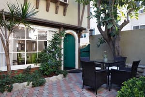 thumbnail: Terrace/patio