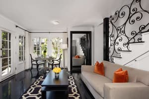 thumbnail: Living area