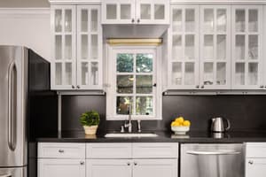 thumbnail: Private kitchen