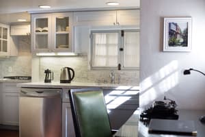 thumbnail: Private kitchen