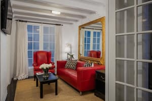 thumbnail: Living area