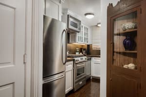 thumbnail: Private kitchen
