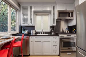 thumbnail: Private kitchen