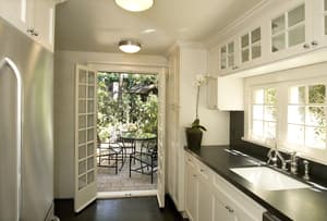 thumbnail: Private kitchen