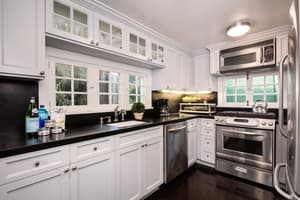 thumbnail: Private kitchen