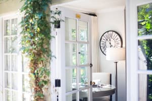 thumbnail: Terrace/patio