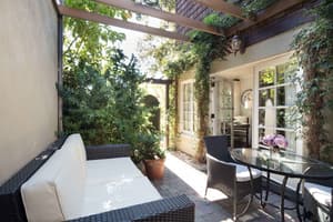 thumbnail: Terrace/patio