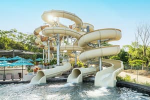 Dreams Bahia Mita Surf & Spa - All Inclusive