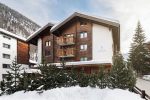 Hotel Daniela