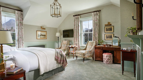 Classic Room