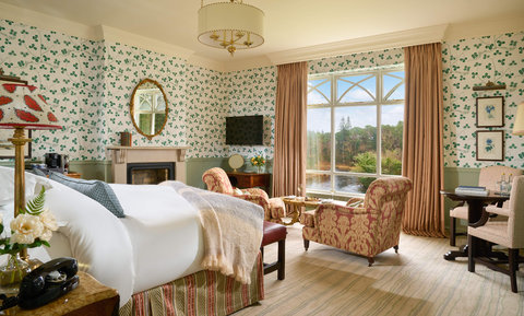 Luxury Room