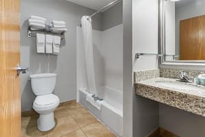 thumbnail: Bathroom