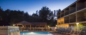 thumbnail: Outdoor pool