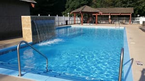 thumbnail: Outdoor pool