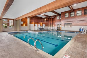 thumbnail: Indoor pool