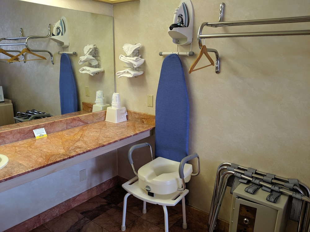 Work-area