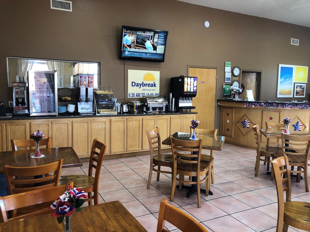 Restaurant-cafeteria