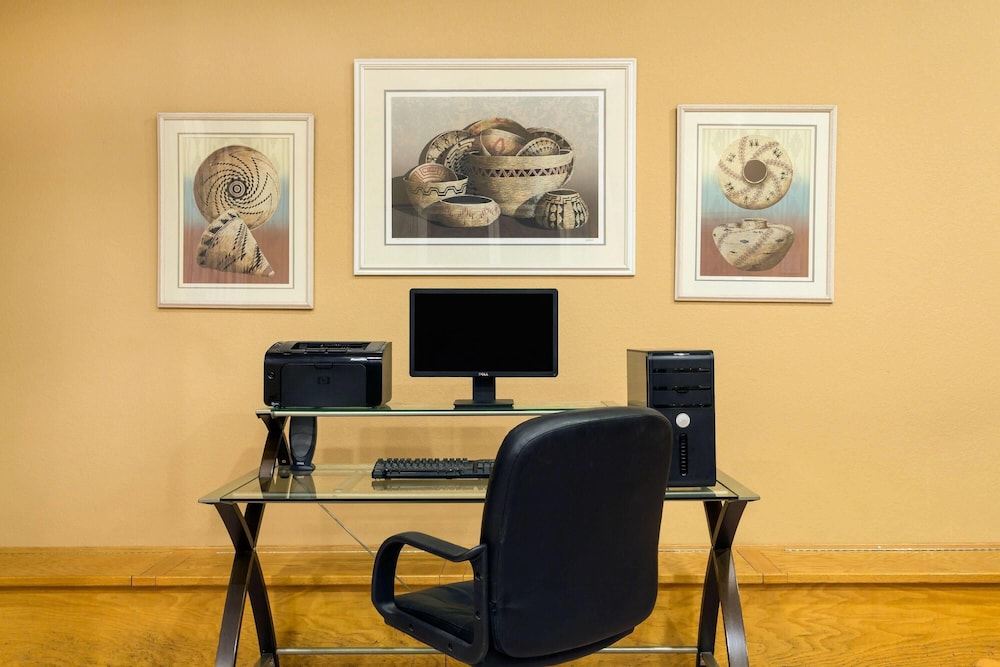 Work-area