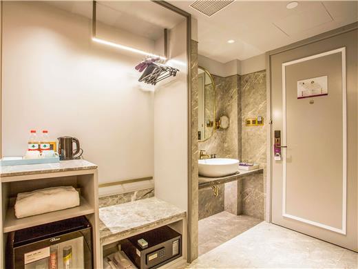 Guest Room,On-Site