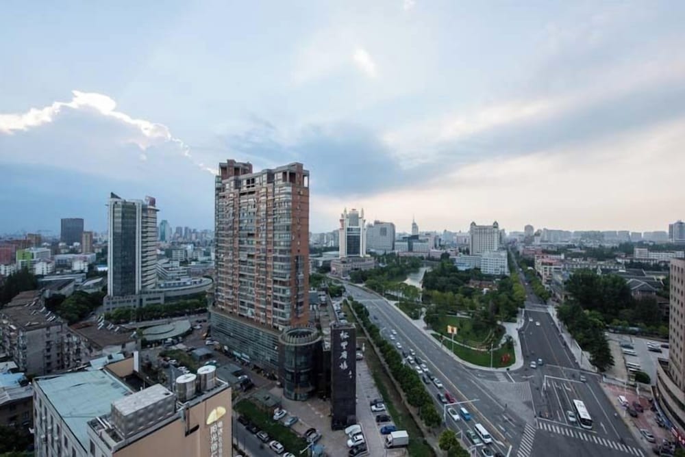 City view