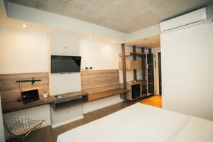 thumbnail: Room