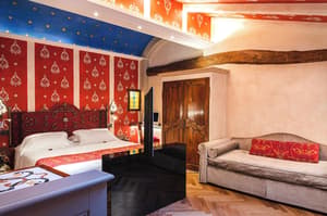 thumbnail: Room
