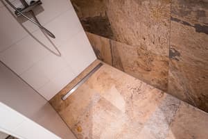 thumbnail: Bathroom shower