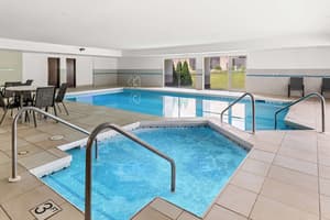 thumbnail: Pool