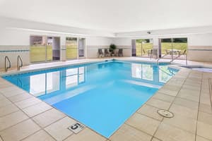 thumbnail: Pool