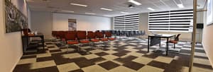 thumbnail: Meeting facility