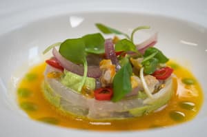 thumbnail: Restaurant