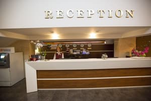 thumbnail: Reception