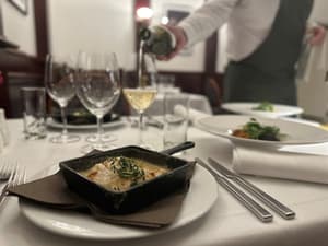 thumbnail: Restaurant