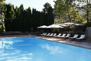 thumbnail: Outdoor pool