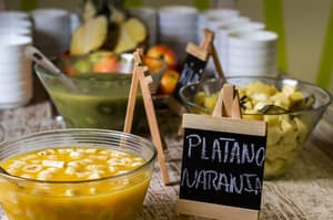 thumbnail: Breakfast meal