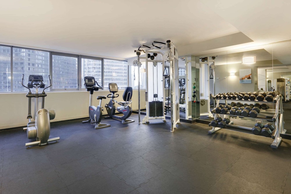 Sport Facilities