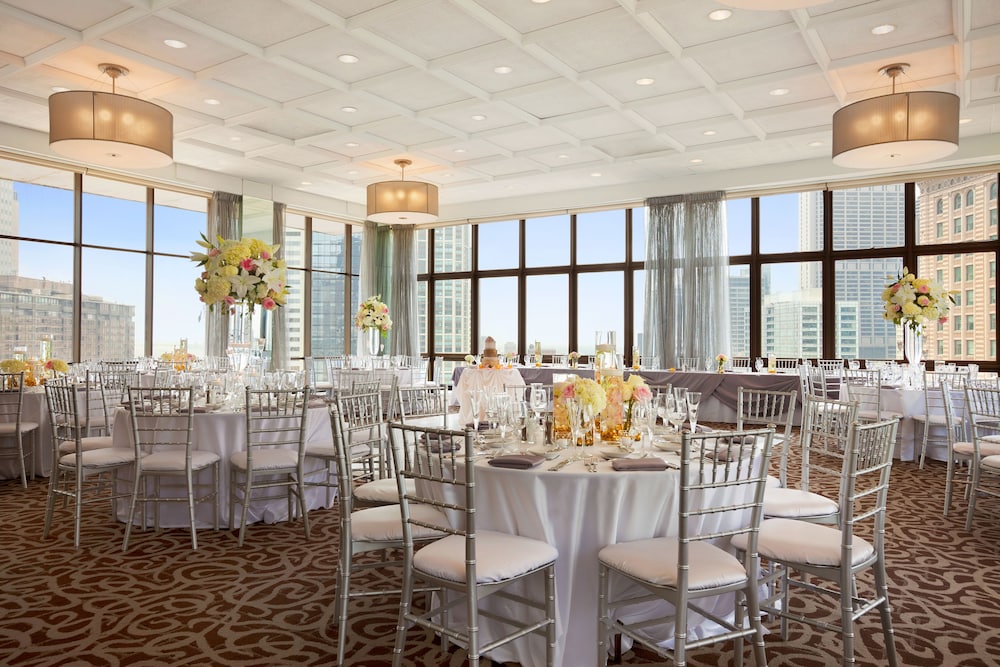 Restaurant-cafeteria