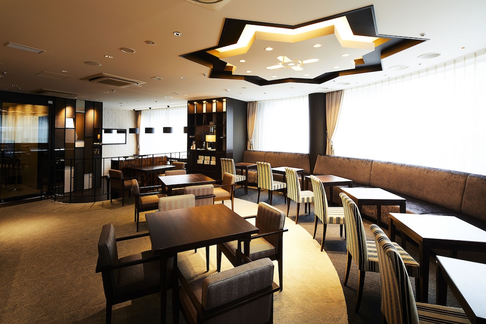 Restaurant-cafeteria