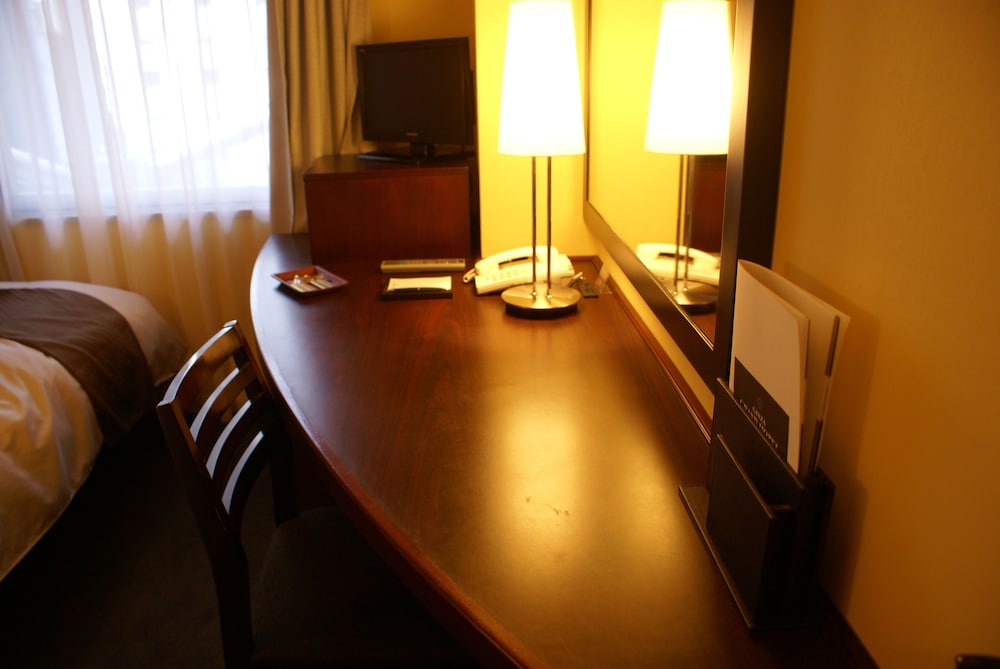 Work-area