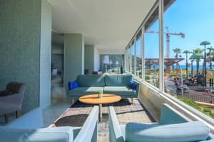 thumbnail: Beach/ocean view