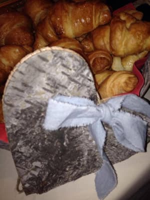 thumbnail: Breakfast meal